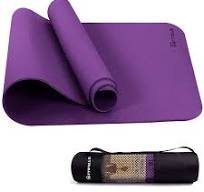Yoga Mat